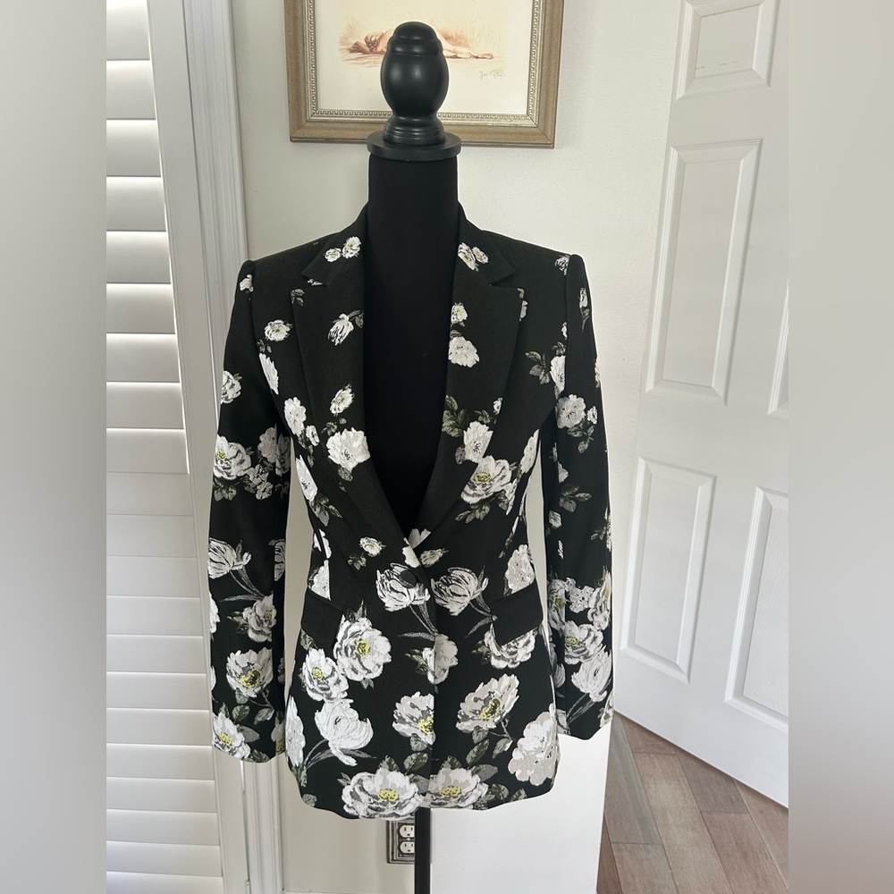 Boss babe blazer !